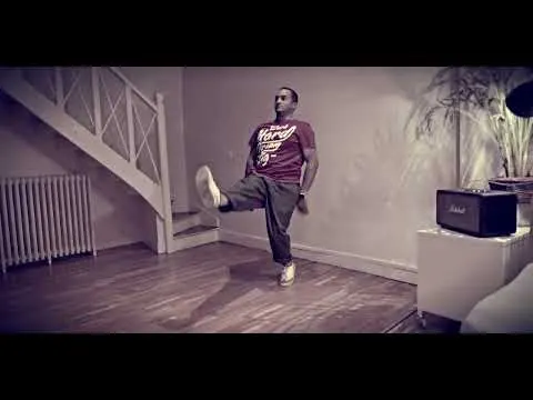 Showreel 01